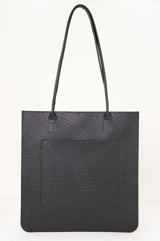 Сумка с аппликацией ДС-656-365