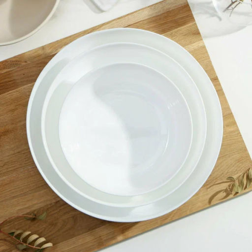 Набор жаропрочных форм для запекания и подачи Luminarc ДИВАЛИ 3 предмета арт.N7648 /Люминарк/  фото 10