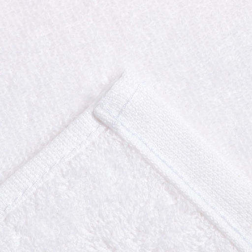 Салфетки махровые декоративные Этель. Бабушке, 4 ш., 30?30 см, хлопок 100%, розовые/белые