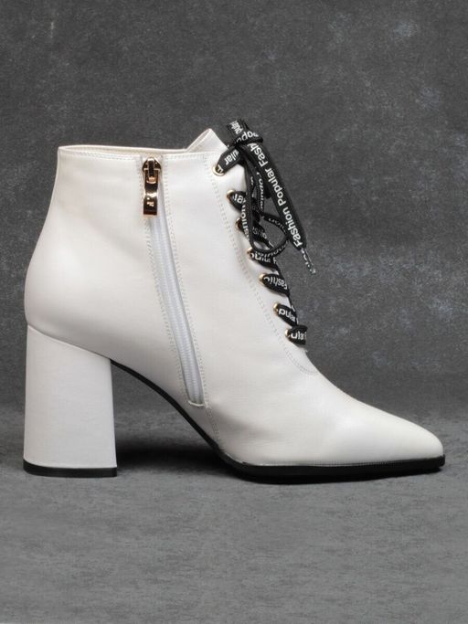 Ботинки демисезонные