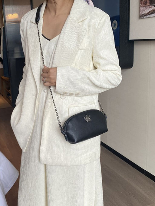 Сумка женская Lanotti YN251/черный