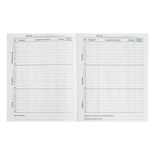 Цена за 2 шт. Дневник универсальный для 1-11 классов, «Футбол», твердая обложка 7БЦ, глянцевая ламинация, 40 листов