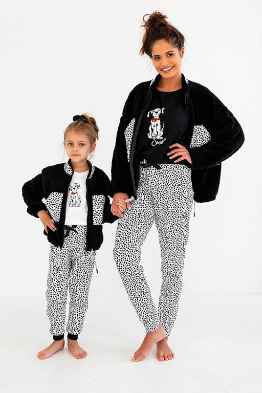 Толстовка Lucky Kids