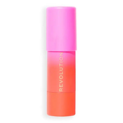 Румяна в стике 2 в 1 Sunset Blush Duo Cream Blusher Stick, Sunset Pink and Orange 6868020