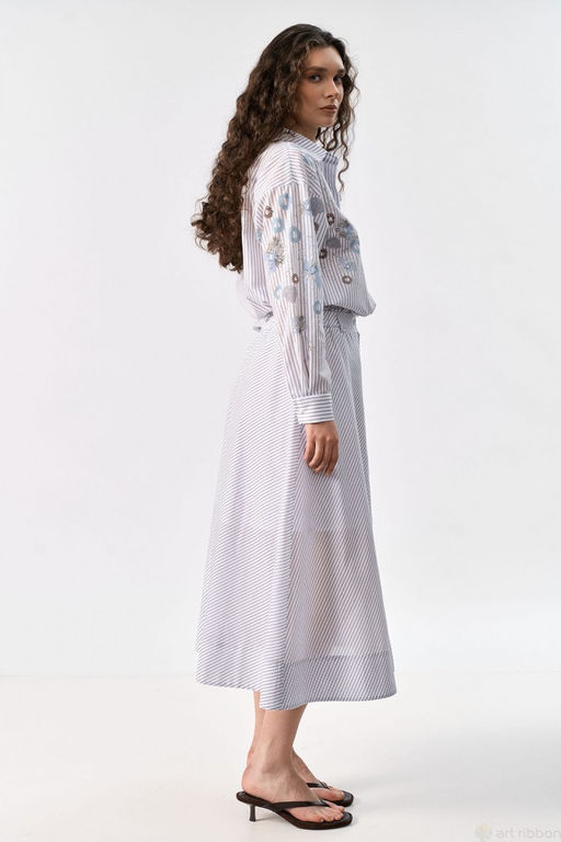 М1152Т рубашка