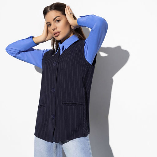 Жилет Высокий полет - Charutti фото 3