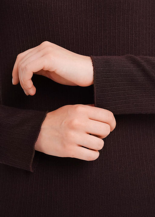 156991/187швс Джемпер женский (ЧЗ)