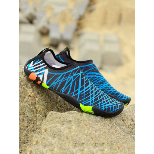 Коралловые тапочки аквашузы - Bearwear фото 5