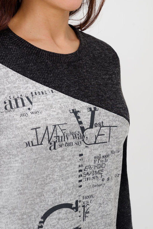 Туника Перла (46-56) - Serenada фото 10