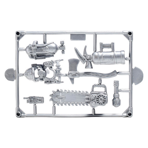 Набор Армия "Непобидимый страж" в коробке