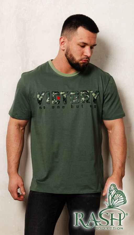 Футболка "Victory"