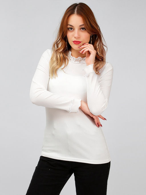 Водолазка женская Соль&Перец  фото 7