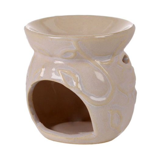 Аромалампа 8 см / 4213 /уп 144/ (Бежевый) - Галеонтрейд фото 4