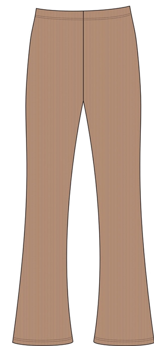 брюки 1ДРЛ4671023