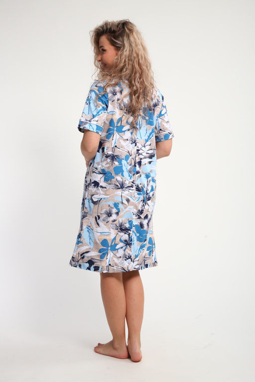 Халат женский ХЖ-01