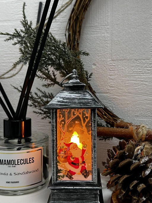 Фонарь декоративный (3640) - Мой органайзер фото 10