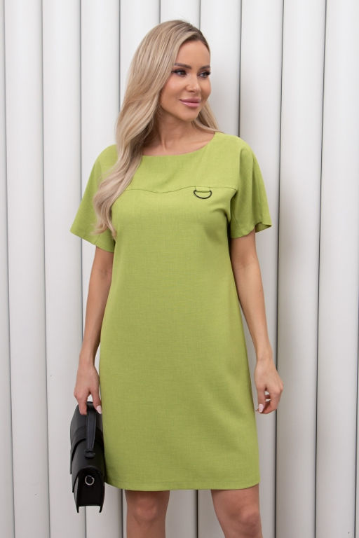 VALENTINA Платье Шанталь №1  фото 10