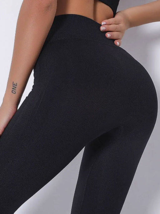 Лосины спортивные