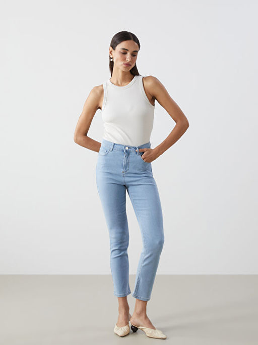 Bisiklet Yaka Kad?n Atlet