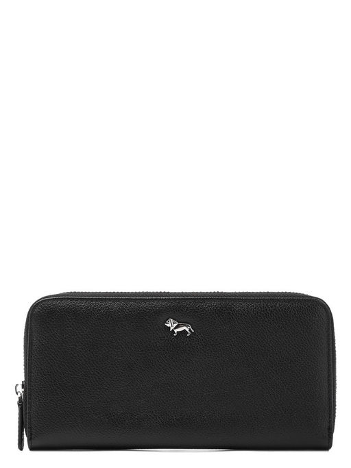 Кошелек Labbra L088-61159 black  фото 5