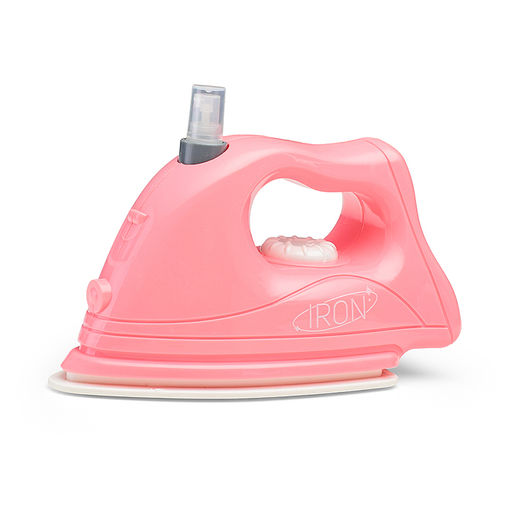 Бытовая техника "Утюг" в коробке