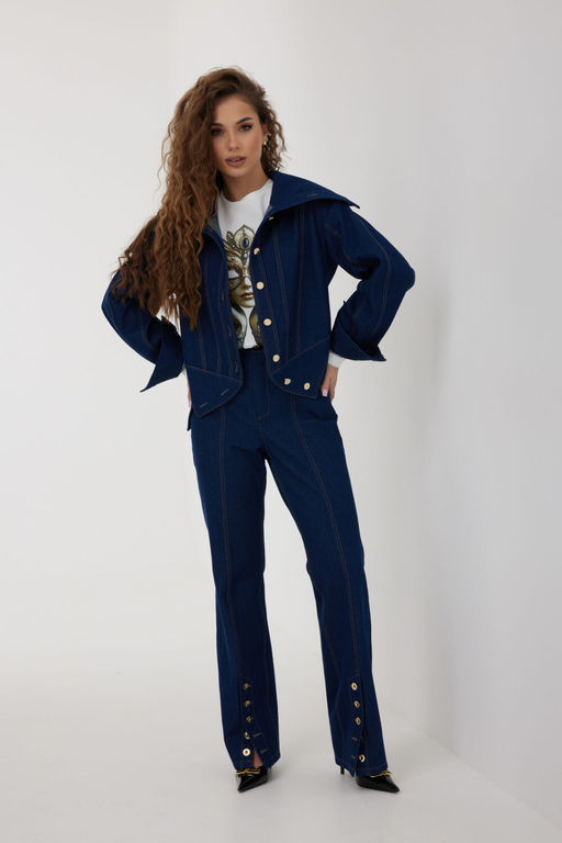 Жакет Vesnaletto 4359  фото 5