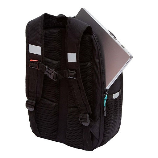 RAw-595-9 Рюкзак школьный - Grizzly фото 29