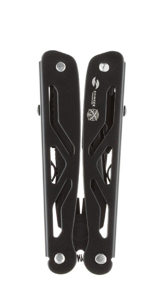 Мультитул STINGER MT-812-H  фото 4