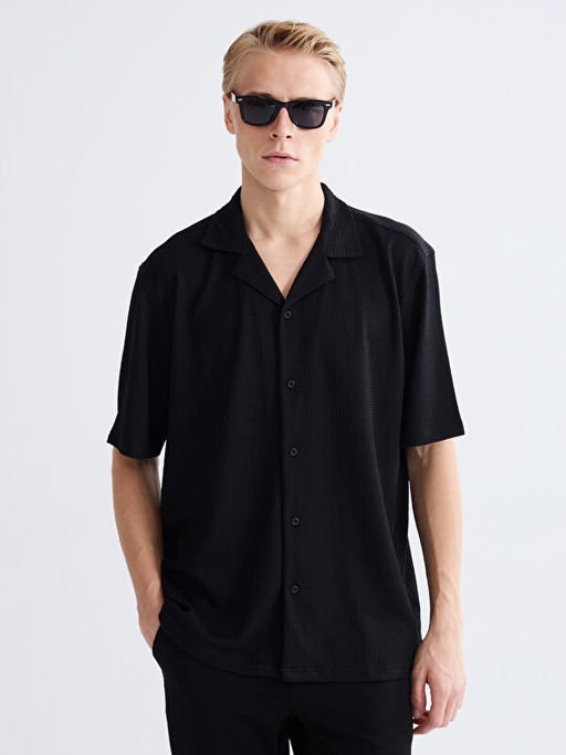 Regular Fit Erkek G?mlek