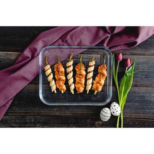 Противень жаропрочный COOK&ENJOY 32х26х2см