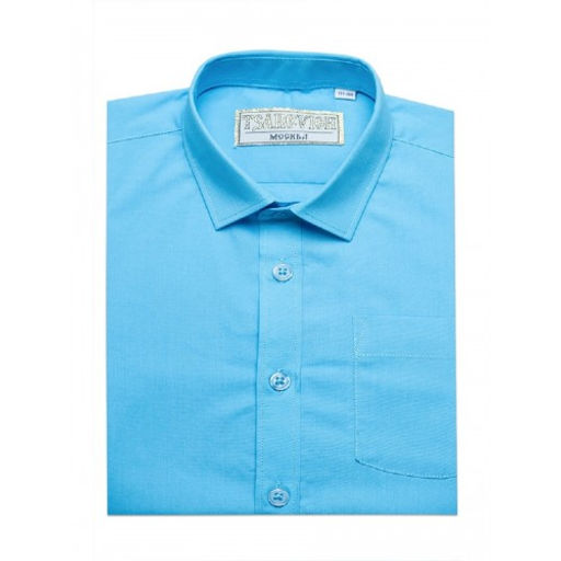 Сорочка дошкольная Imperator Bell Blue  фото 11