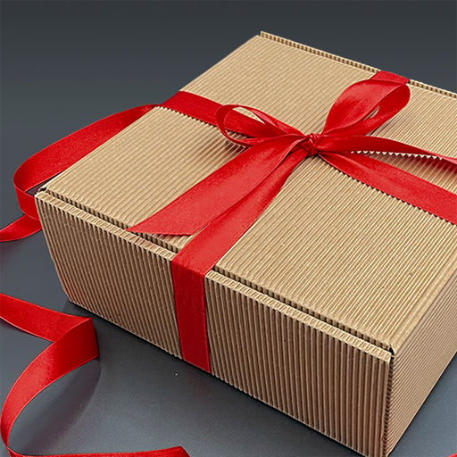 VAL WV-BC-GBb Подарочная коробка 26*26,5*10 см., 1шт. WAVY, шт