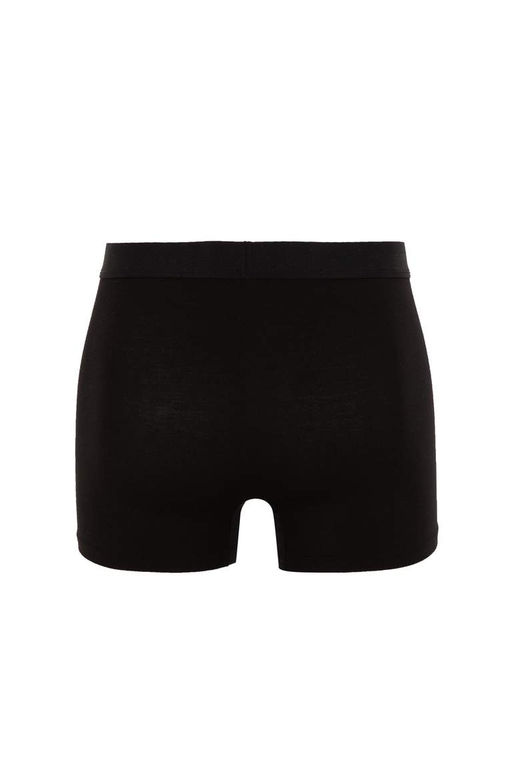 Премиум-боксеры из модала стандартной посадки - Defacto фото 7