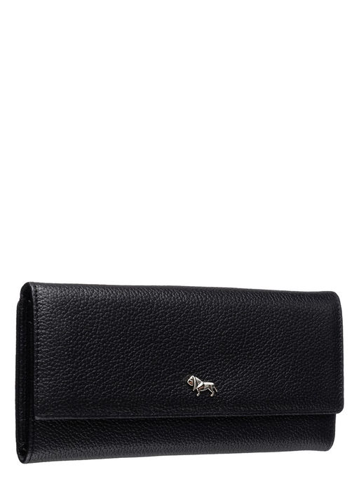 Кошелек Labbra L088-802 black  фото 12