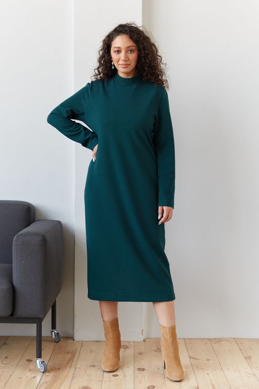 60642 Платье Eliseeva Olesya  фото 9