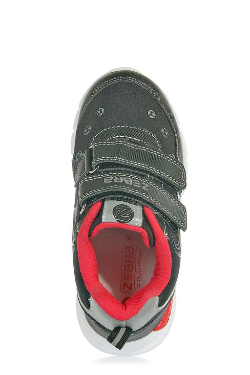 Полуботинки дошкольные ZEBRA  фото 3