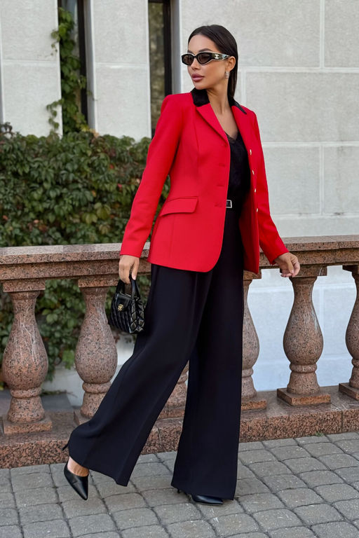 Жакет URS 25-570-1