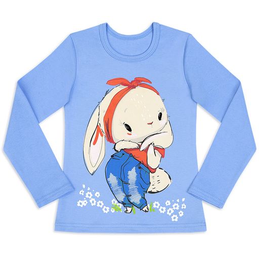 Кофта для девочки Кристина