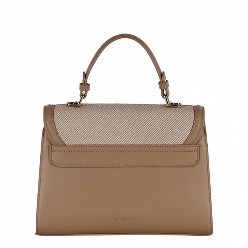 Сумка 8697-2CO brown Christina