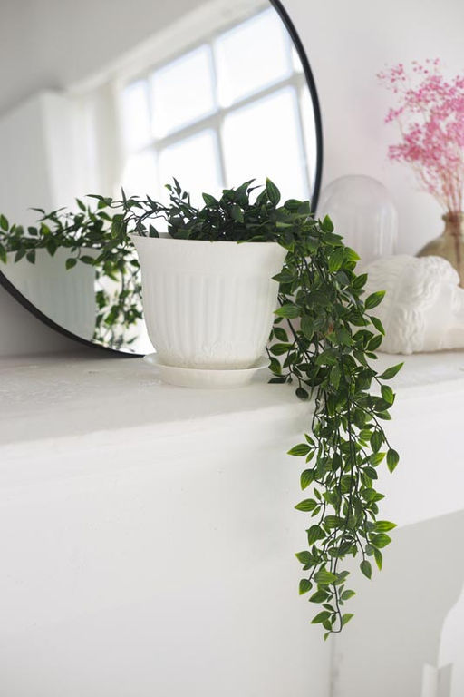 Кашпо Европа 3,0л. Ханпласт - Полимербыт фото 4