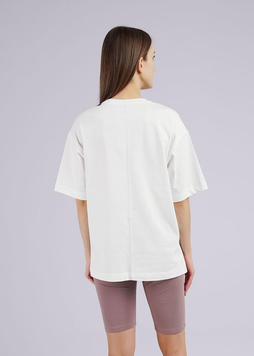 Футболка женская - Clever wear фото 2