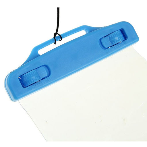 Водонепроницаемый чехол для телефонов Luazon, размер 20×11 см, МИКС