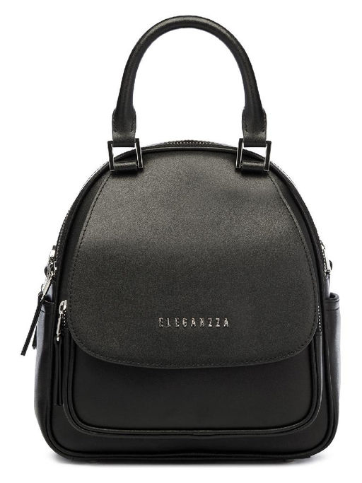 Сумка ELEGANZZA Z9358-8725 black  фото 2