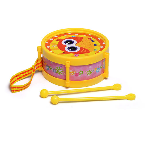 Барабан "Животные" в пакете