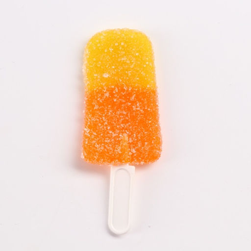 Мармелад в виде мороженого Наслаждайся жизнью, 1 шт. х 14 г. - Simaland фото 2