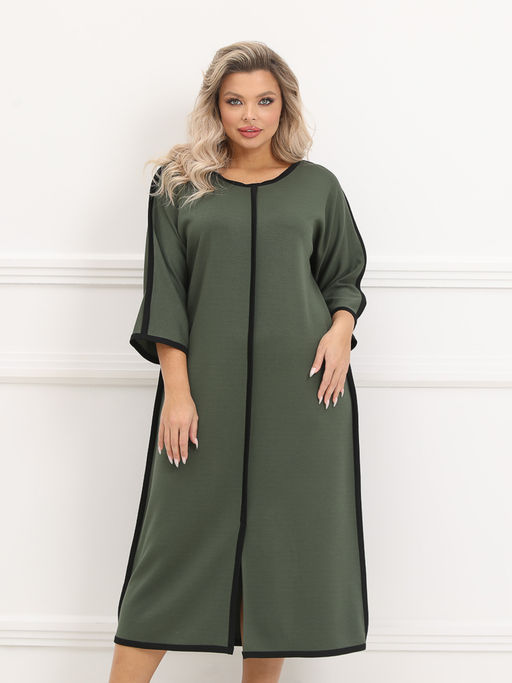 Платье П5-5611/15 - Wisell фото 5