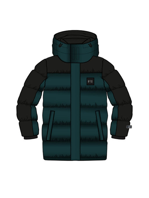 PlayToday / Куртка зимняя для мальчика  фото 6