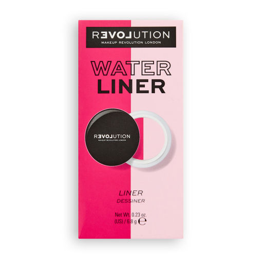 Подводка для глаз 2в1 Water Activated Liner, Agile 6537780