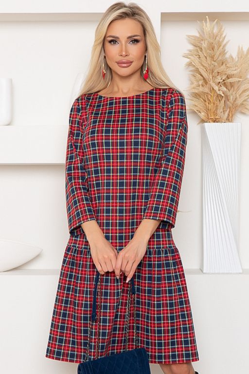 Платье 70832 - Avili фото 2