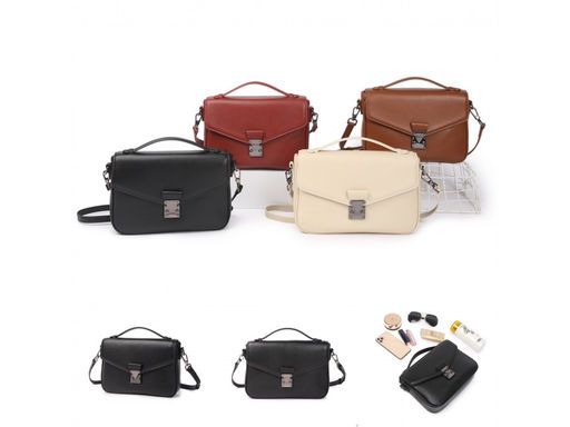 Сумка женская Lanotti 5015/черный